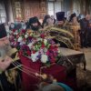Великий Пяток. Вечерня с выносом Плащаницы